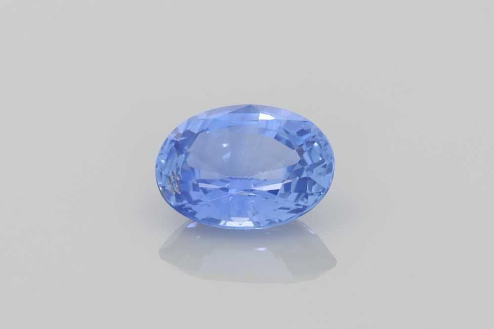 1.23ct Sapphire