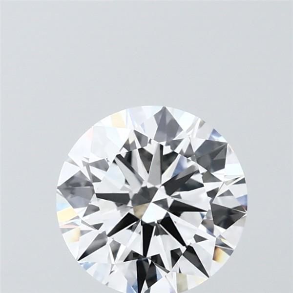 1.5ct Round E VS1 Excellent Cut