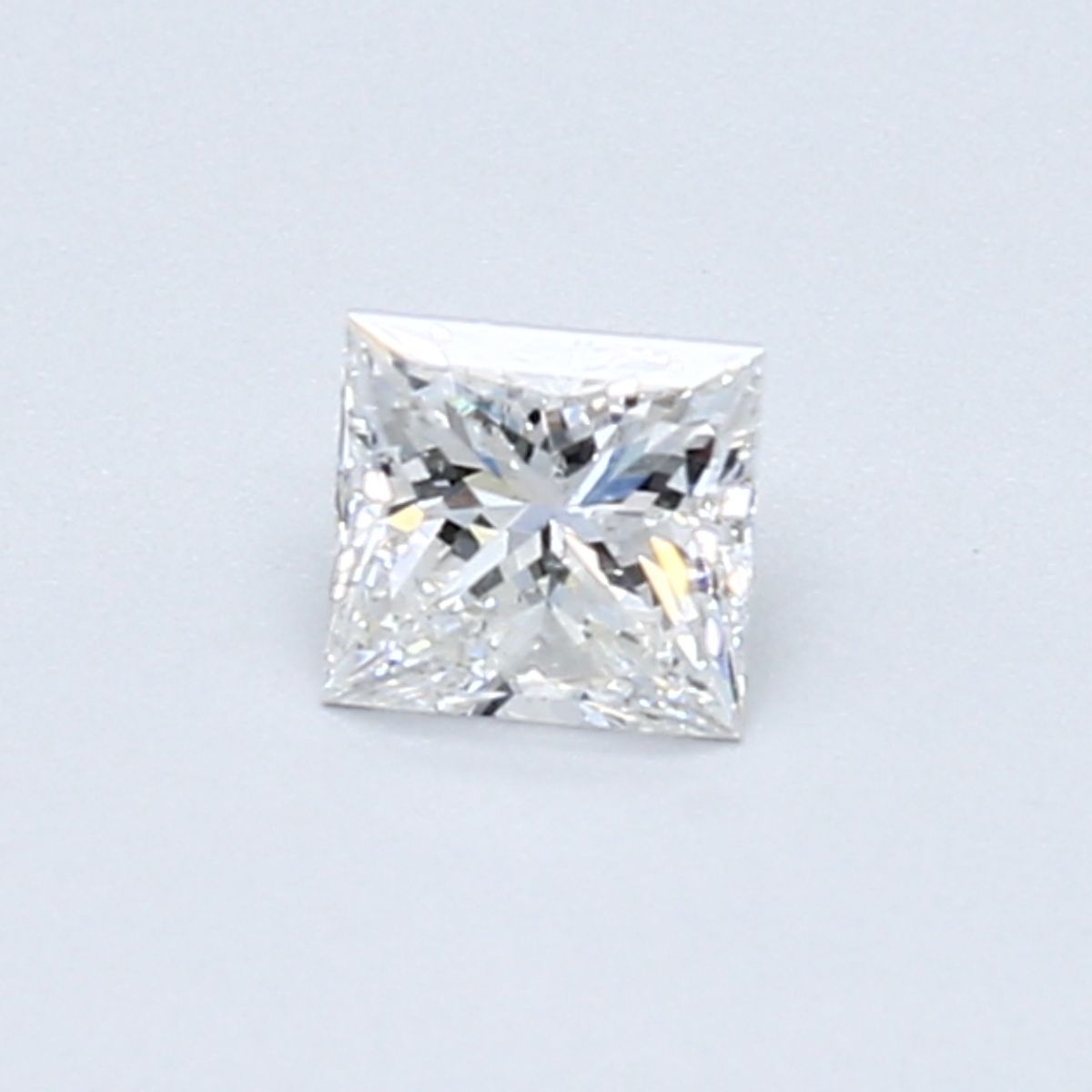 Diamante 0,30 ct PRINCESS
