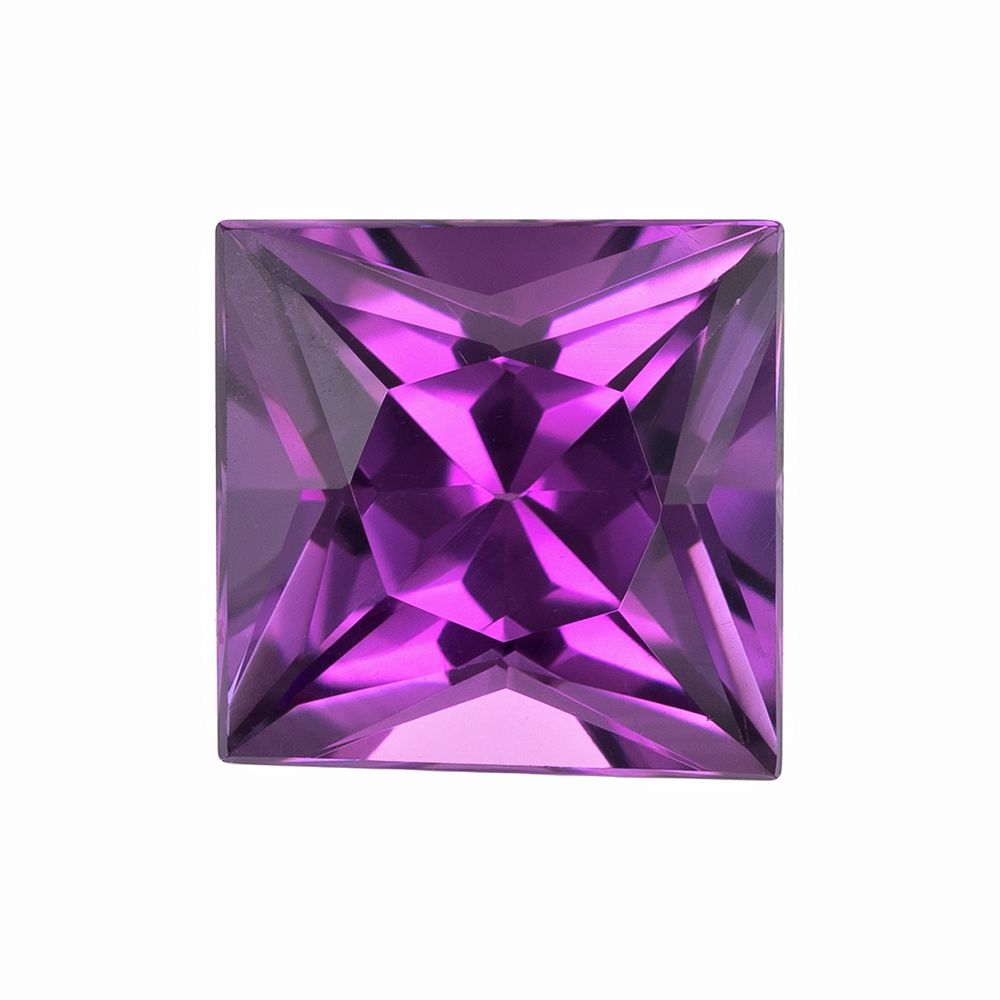 1.52ct Amethyst