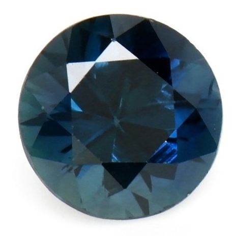 0.59ct Sapphire