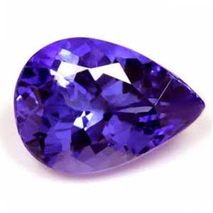 2.26ct Tanzanite