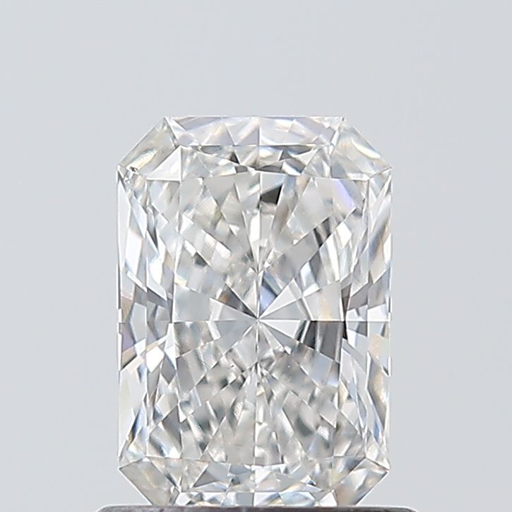 0.91 Carat Radiant Diamond