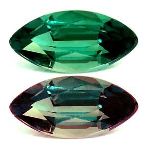 0.11ct Alexandrite