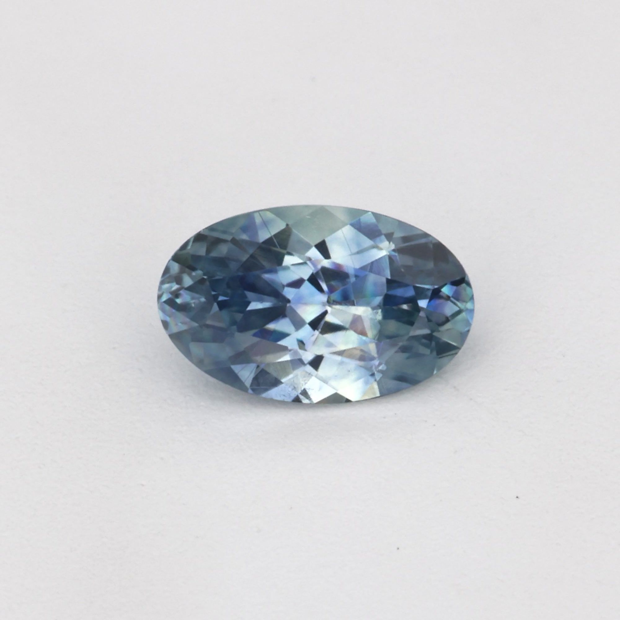 0.26ct Sapphire