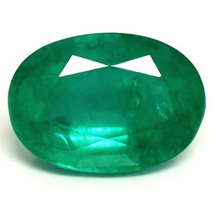 2.24ct Emerald