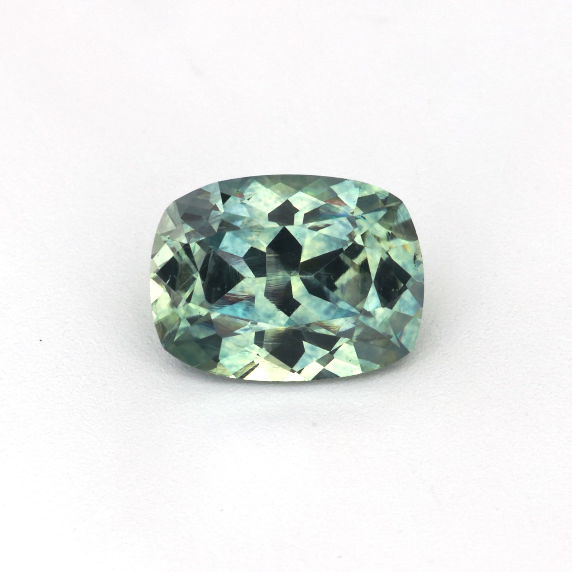 0.78ct Sapphire