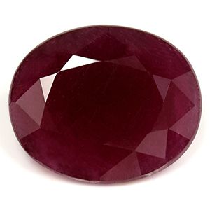 5.2ct Ruby