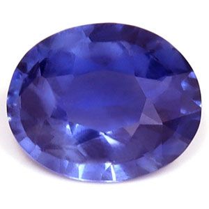 0.67ct Sapphire