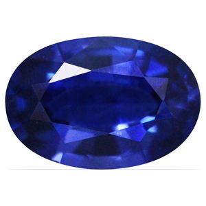 0.56ct Sapphire
