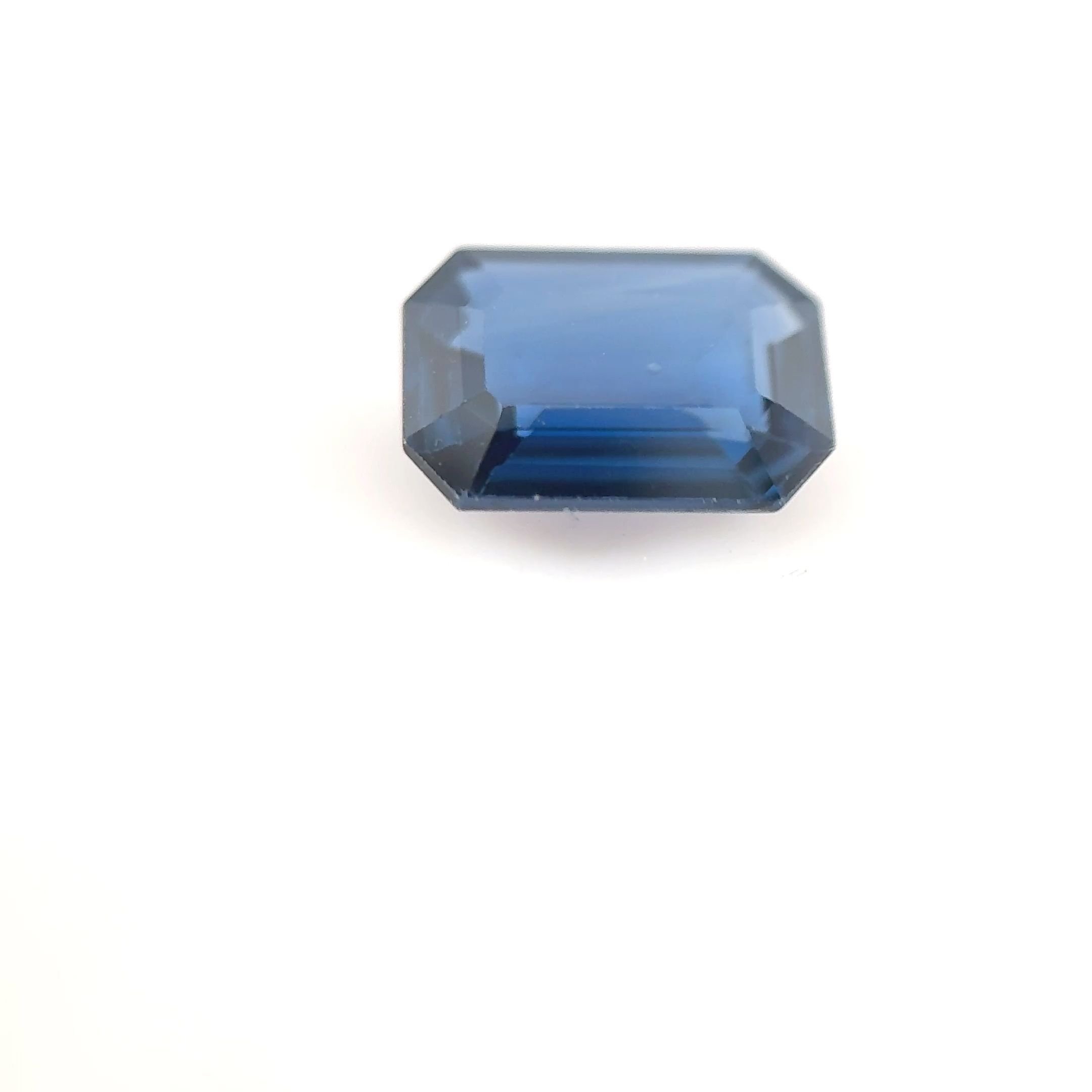1.2ct SAPPHIRE