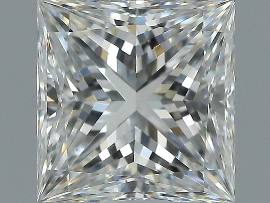 1,01 ct PRINCESS