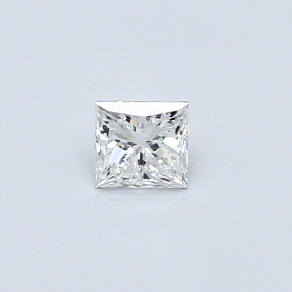 Diamante 0,24 ct PRINCESS