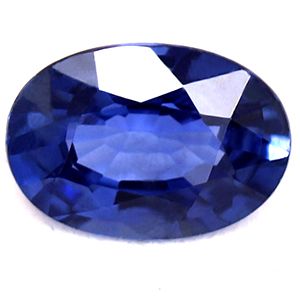 0.6ct Sapphire