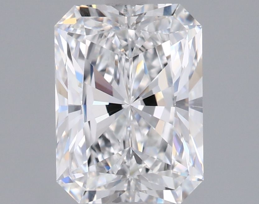 1.5ct Radiant D VVS2 Excellent Cut-LGD102980