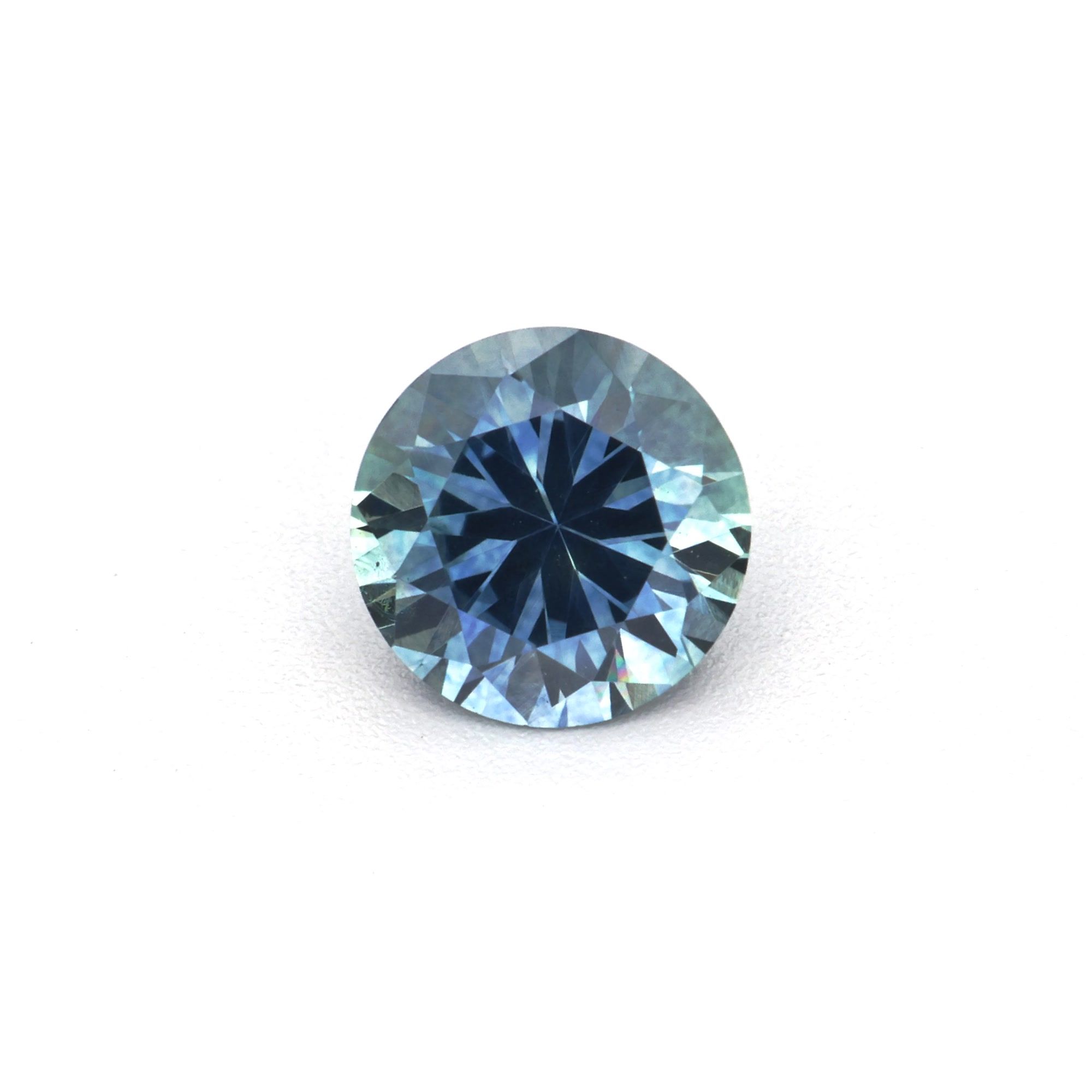 0.58ct Sapphire