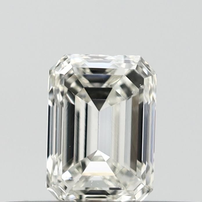 Diamante 0,32 ct EMERALD