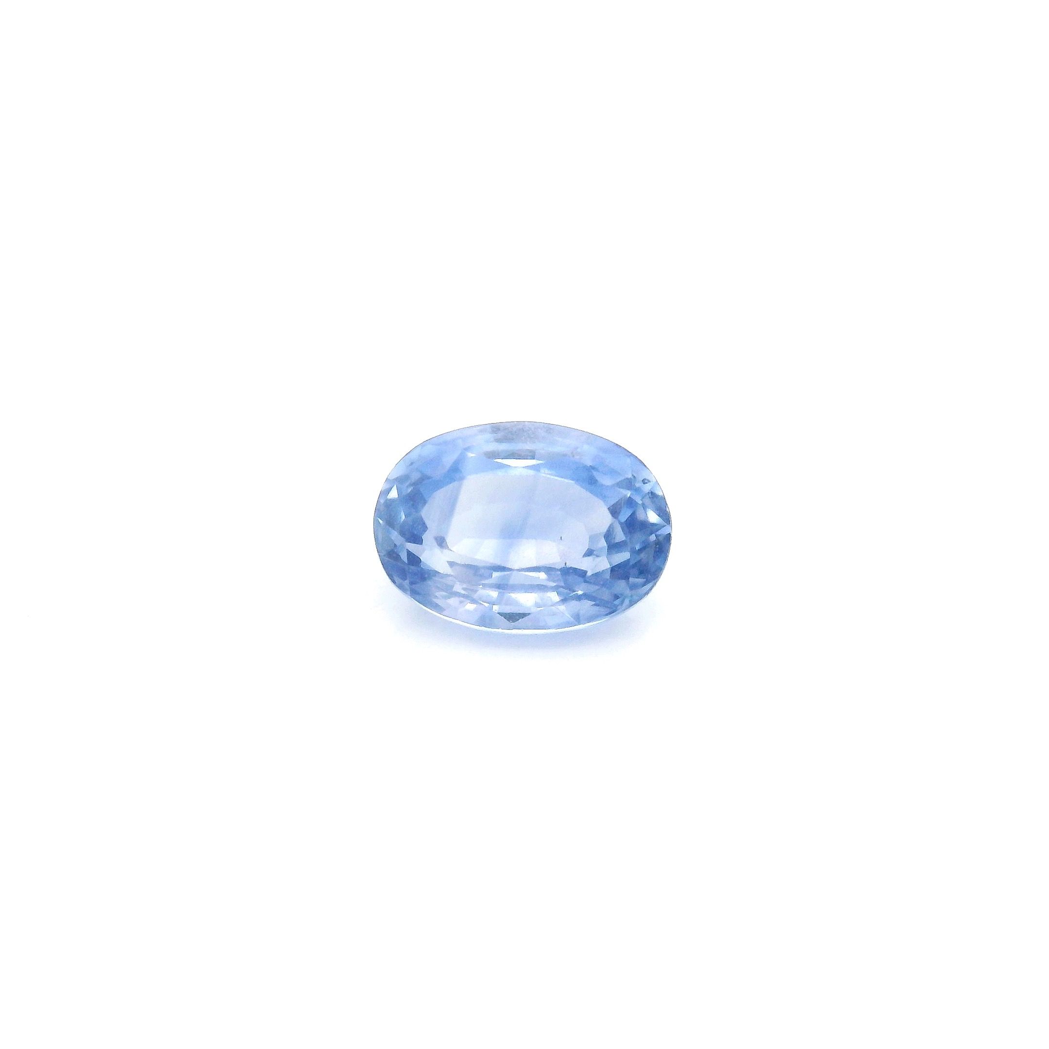 1.41ct SAPPHIRE
