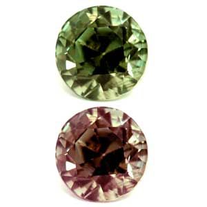 0.54ct Alexandrite