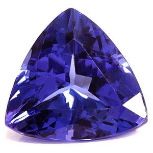 2.06ct Tanzanite