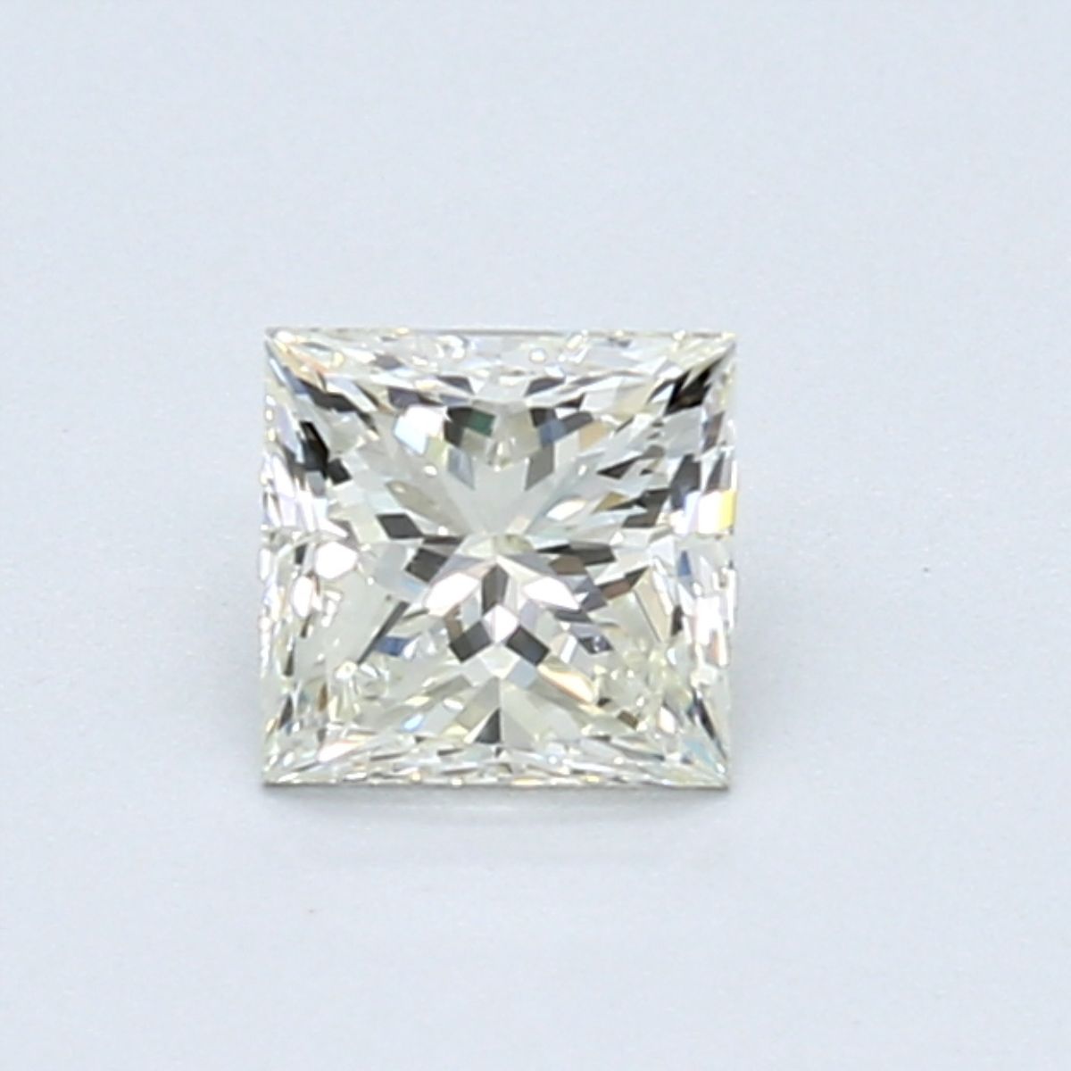 Diamante 0,51 ct PRINCESS