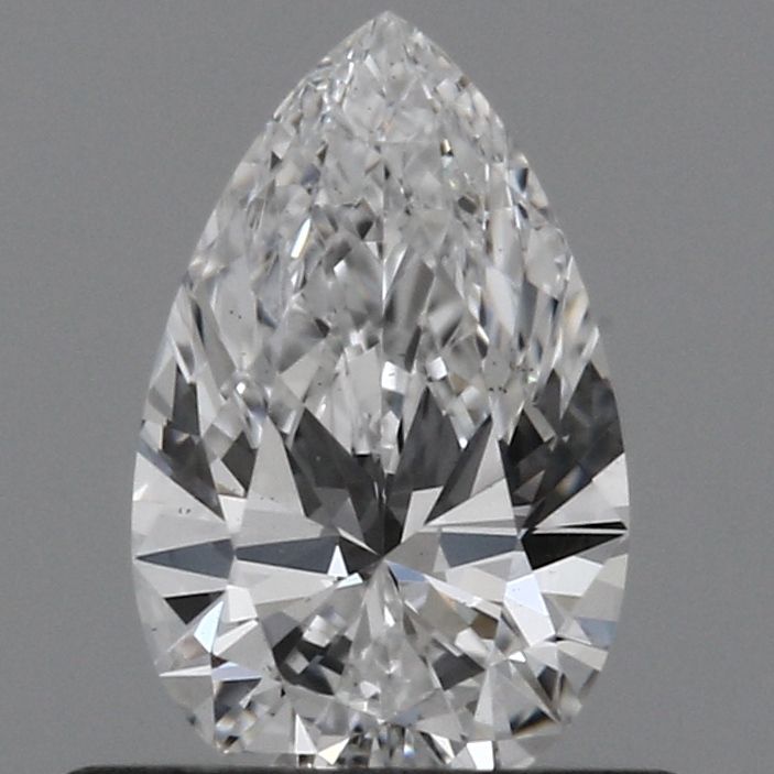 Diamante 0,47 ct PEAR