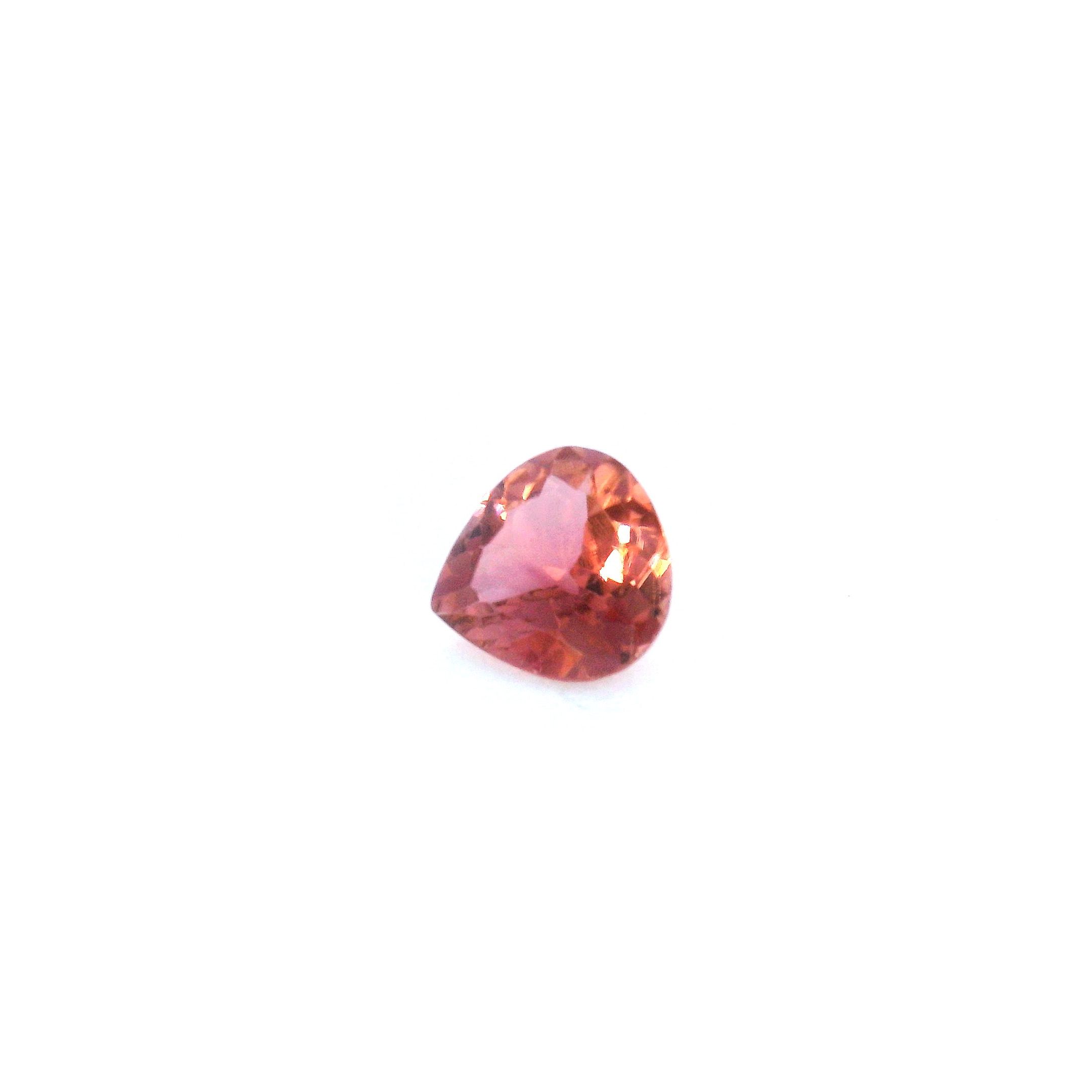 1.02ct TOURMALINE