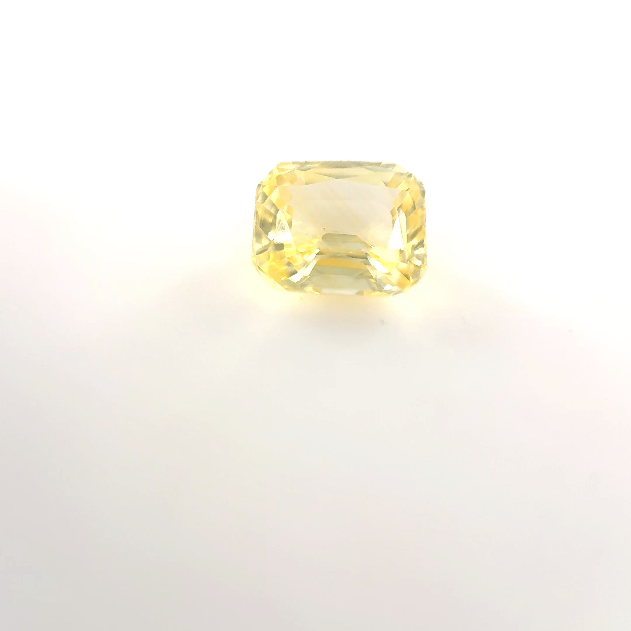 1ct SAPPHIRE