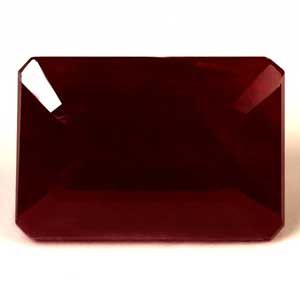 4.16ct Ruby