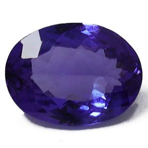 1.59ct Tanzanite