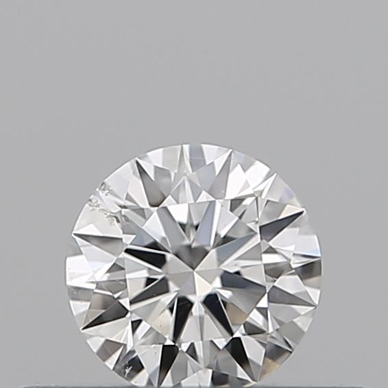 Diamante 0,23 ct ROUND