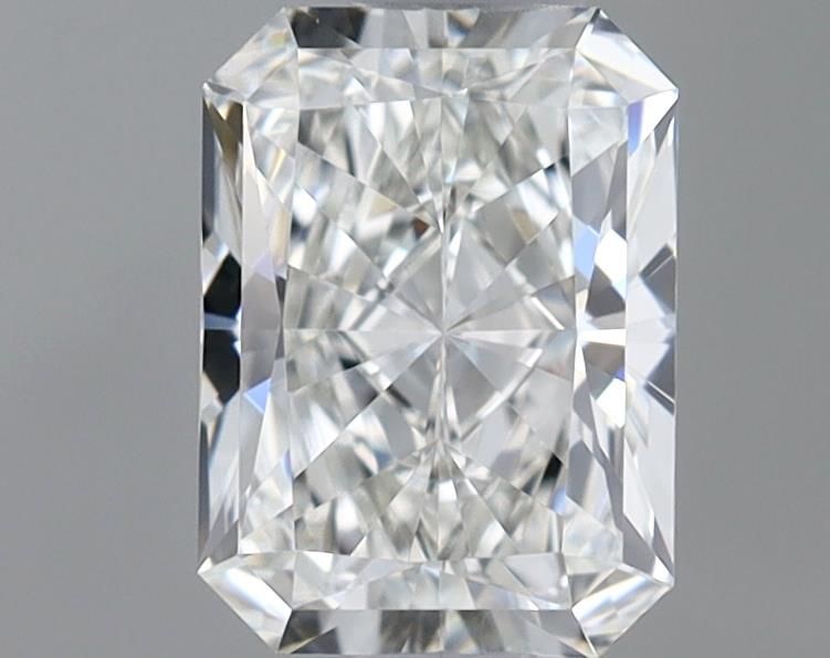 0.73 Carat Radiant Diamond