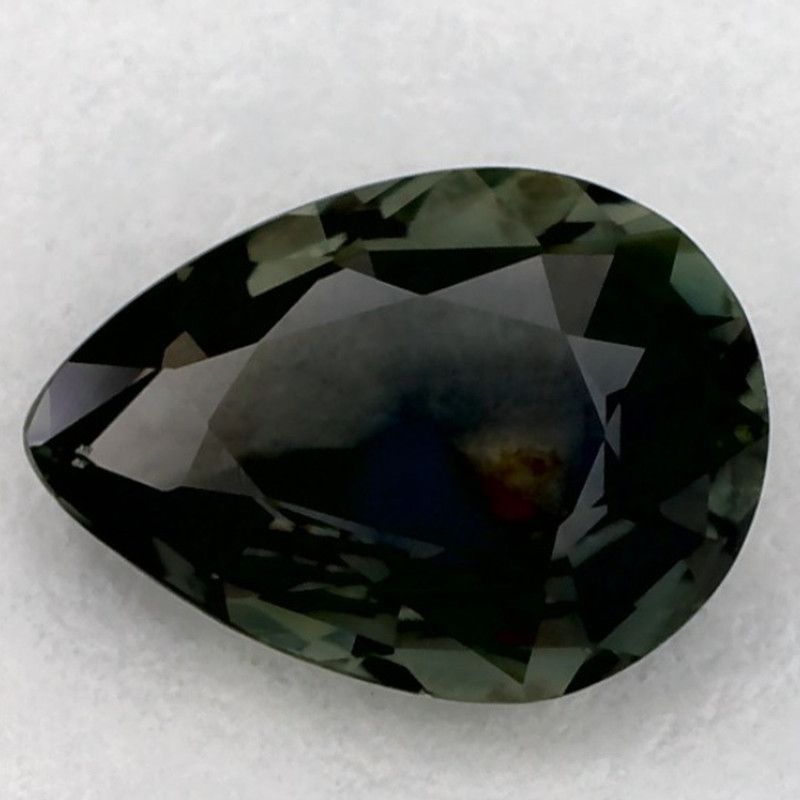 1.01ct Sapphire