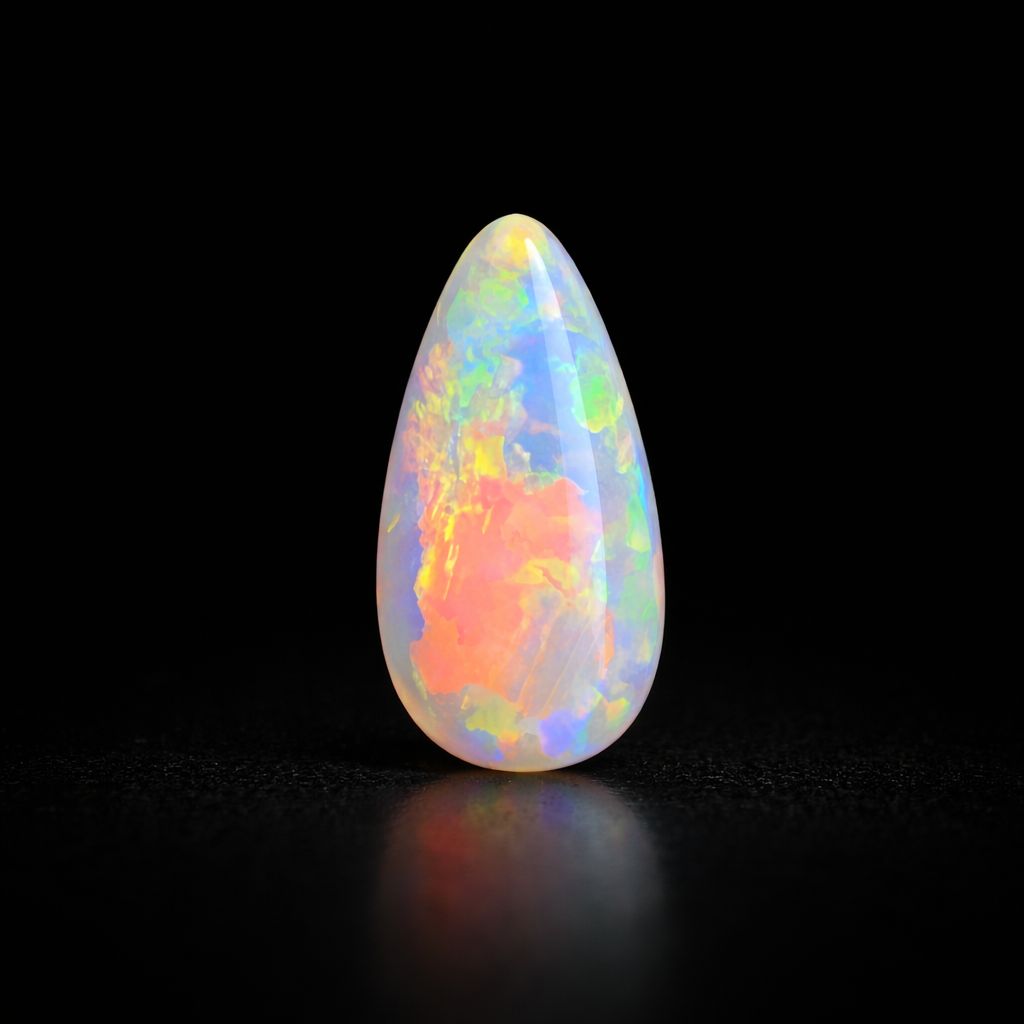 0.78ct Opal