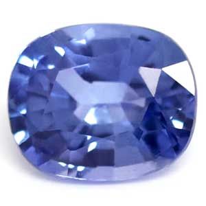 0.96ct Sapphire