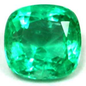 0.67ct Emerald