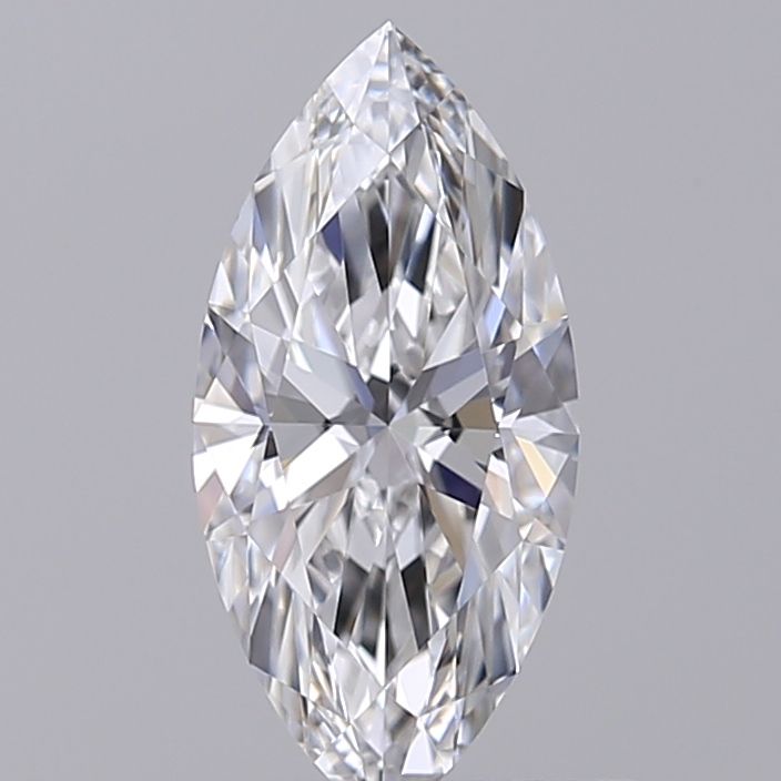 0.54 Carat Marquise Diamond