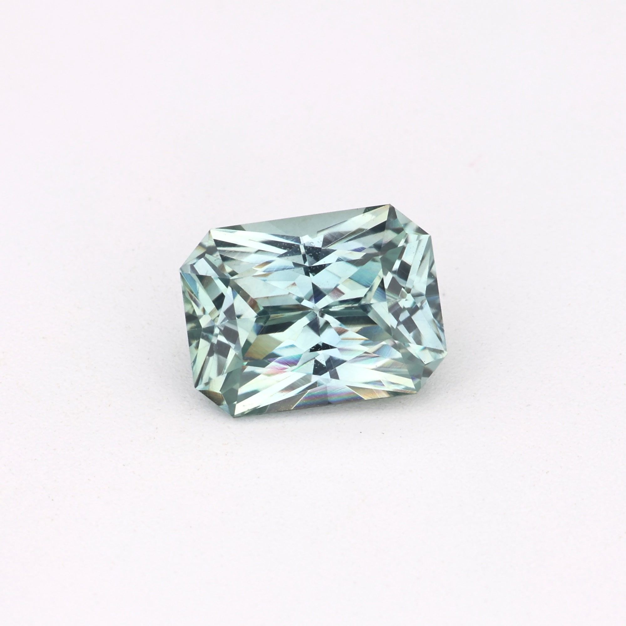 0.85ct Sapphire