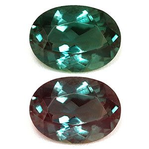 0.48ct Alexandrite