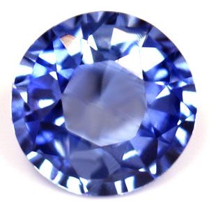 0.89ct Sapphire