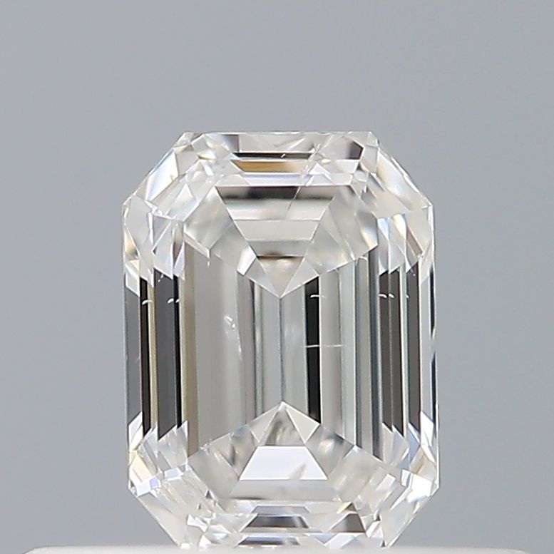 Diamante 0,31 ct EMERALD