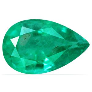 0.72ct Emerald