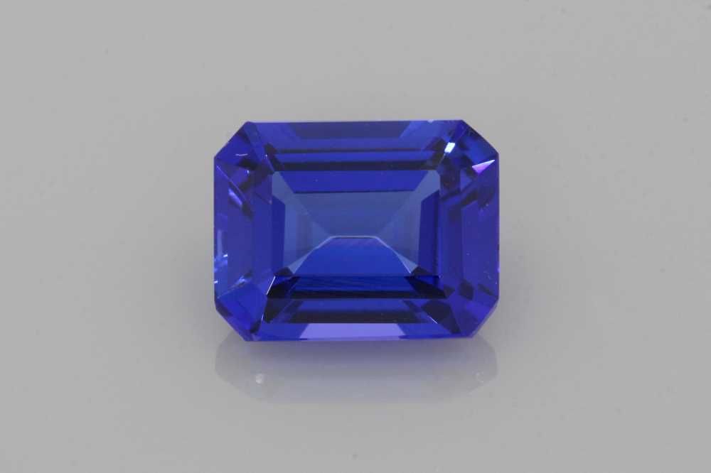 3.52ct Tanzanite