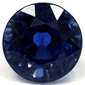 0.97ct Sapphire