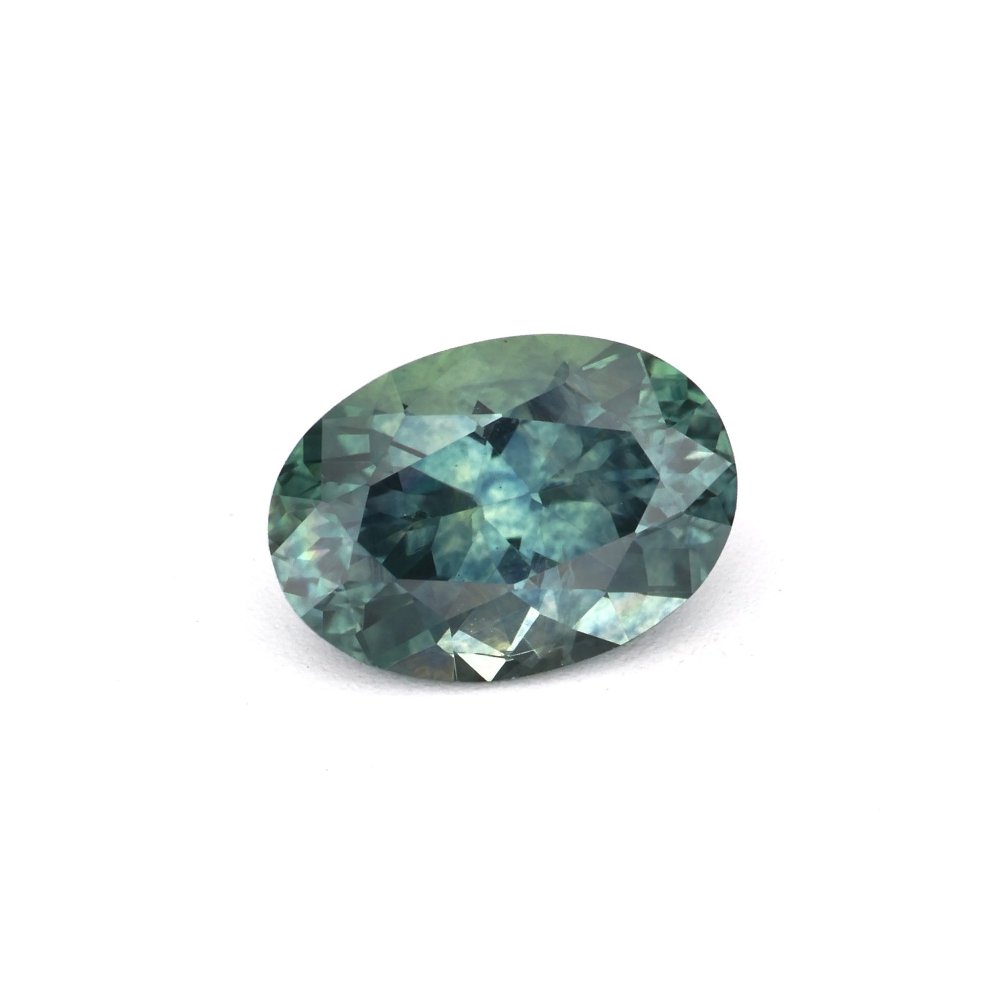 0.8ct Sapphire
