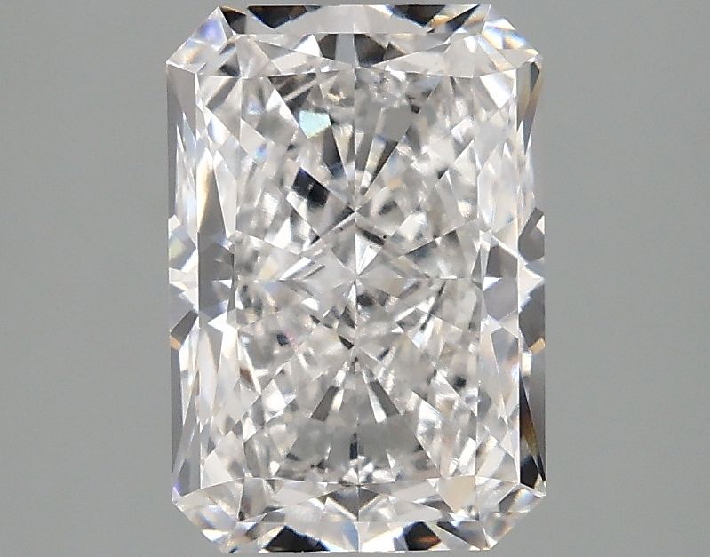 2.02ct Radiant E - VS1 - Excellent cut - LD65592