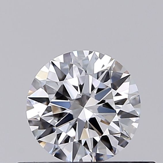 0,43 ct Okrągły diament laboratoryjny