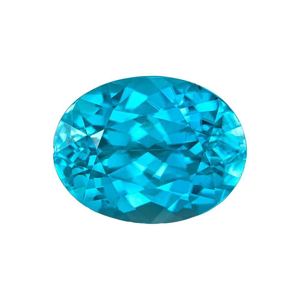 2.1ct Zircon