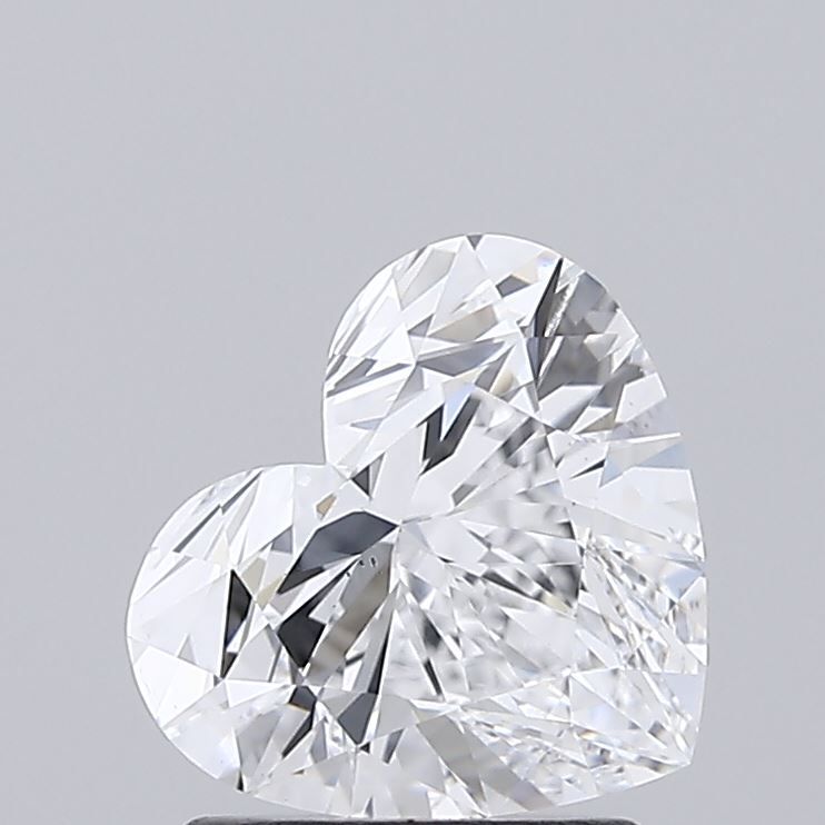 1.50 Carat Heart Diamond