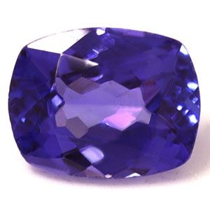 2.04ct Tanzanite